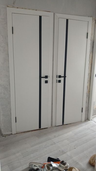 Квартир ремонтталған
