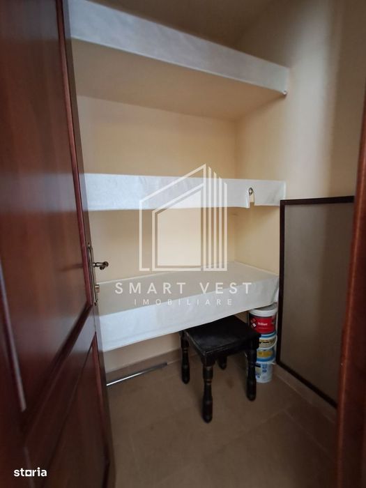 Apartament 3 camere | Etaj 1 | Zona Centrala