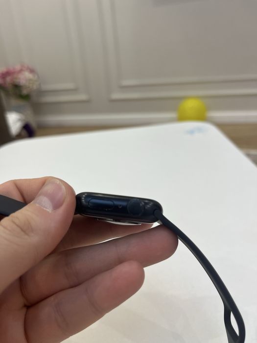 Apple Watch Series 8 41 мм Midnight, оригинал, iSpace