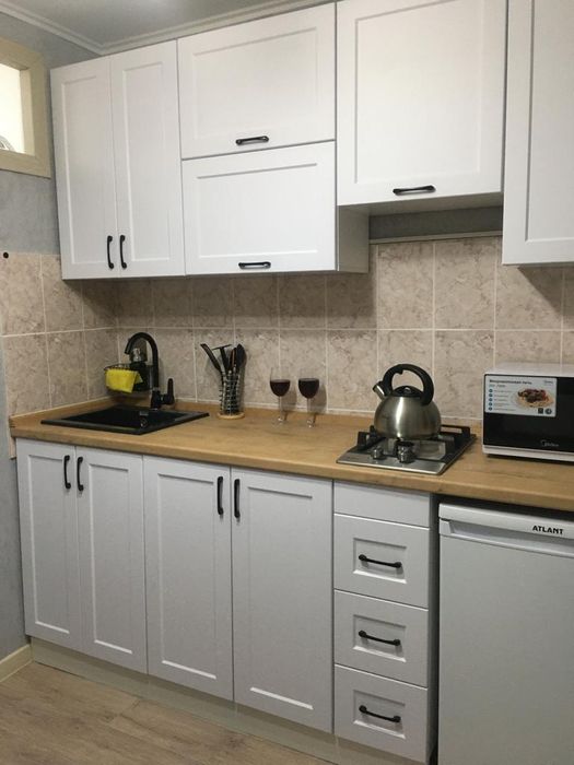 Кухонные гарнитуры