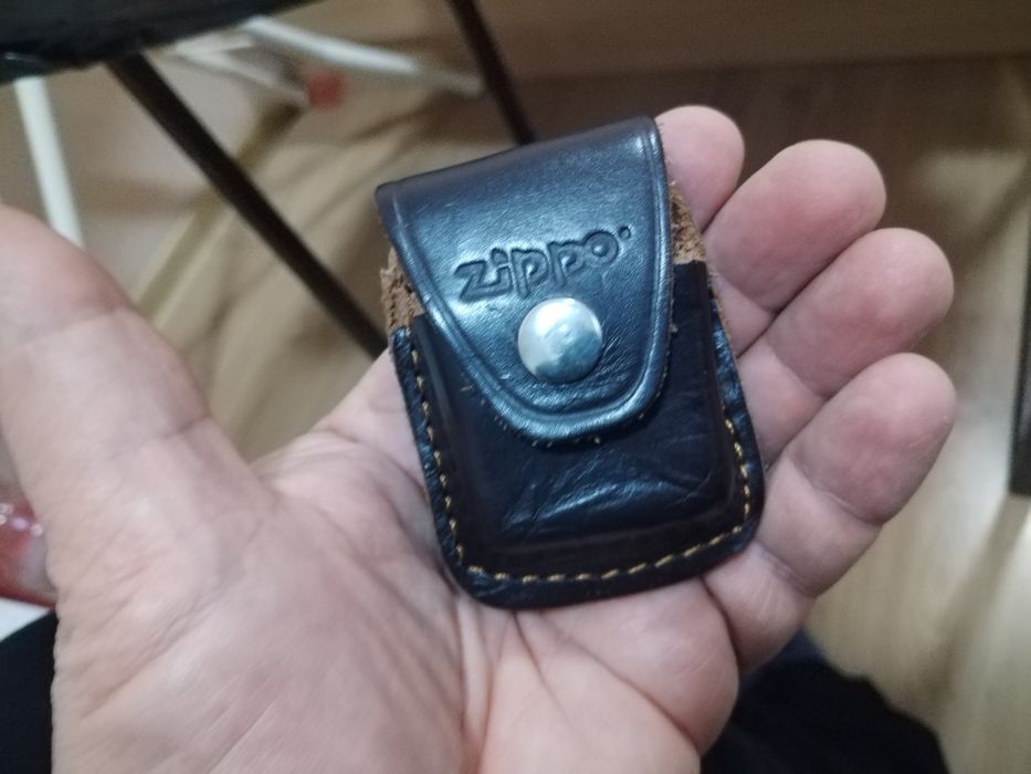 Оригинална запалка ZIPPO