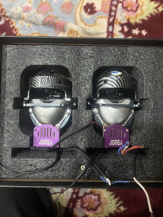 Би лэд жорга коксерек