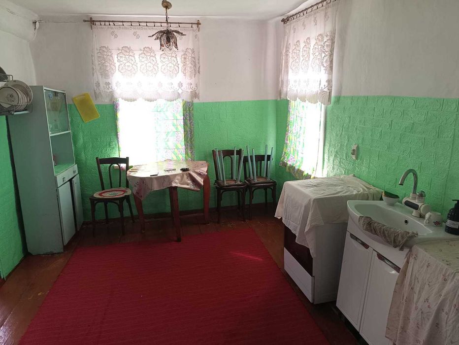 Сдам дом на длительный срок