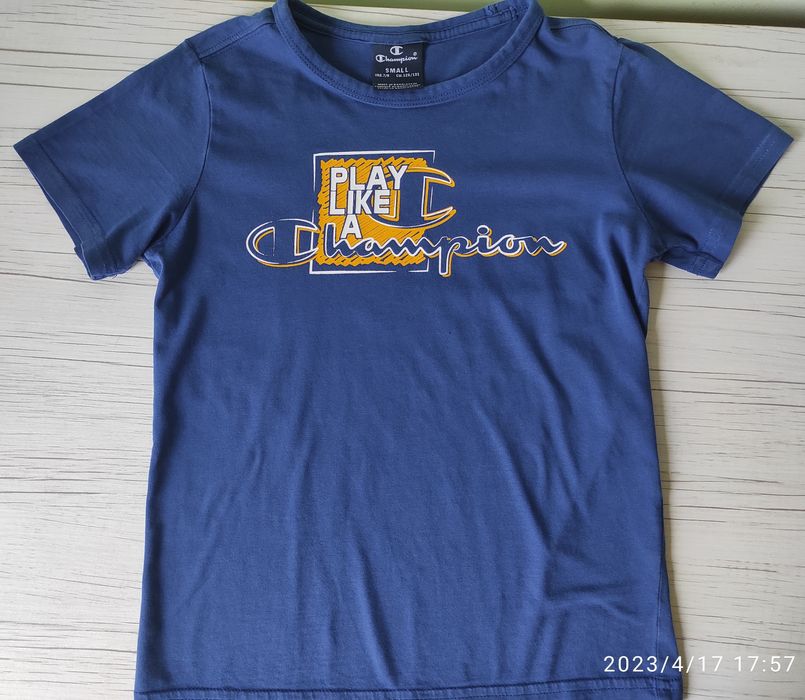 Сет за момче - 7 г