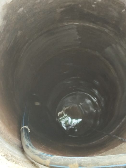 Denisipări Puțuri apa foraje puțuri apa