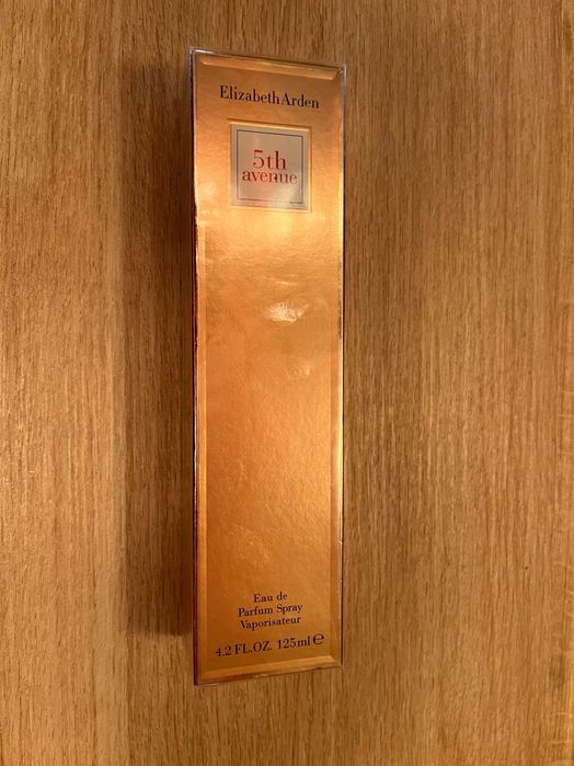 5th Avenue Elizabeth Arden - eau de parfum 125 ml