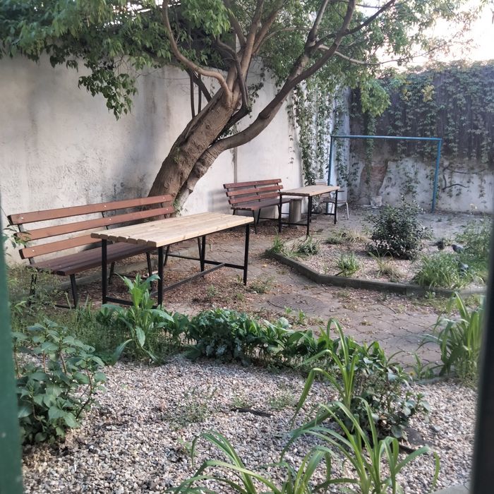 Apartament 2 camere, 41mp central