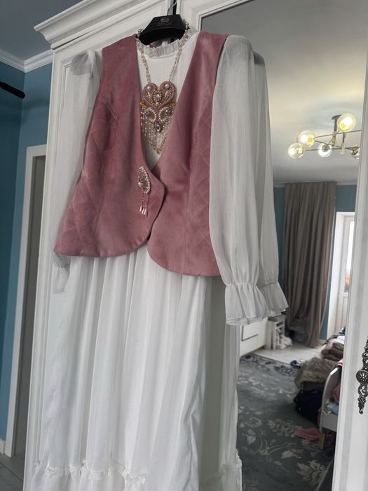 Продаю национальное платье