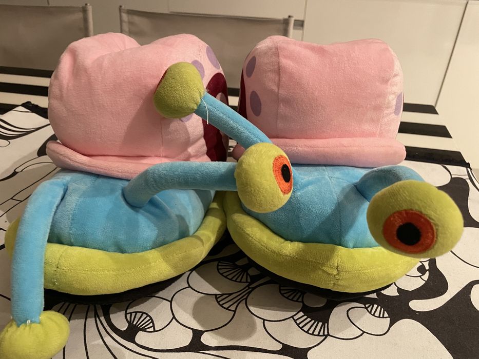 Сет пантофи 38 и 39 номер