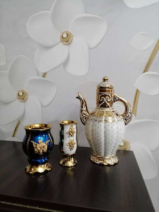 Продаю Посуду разную.Торг есть.