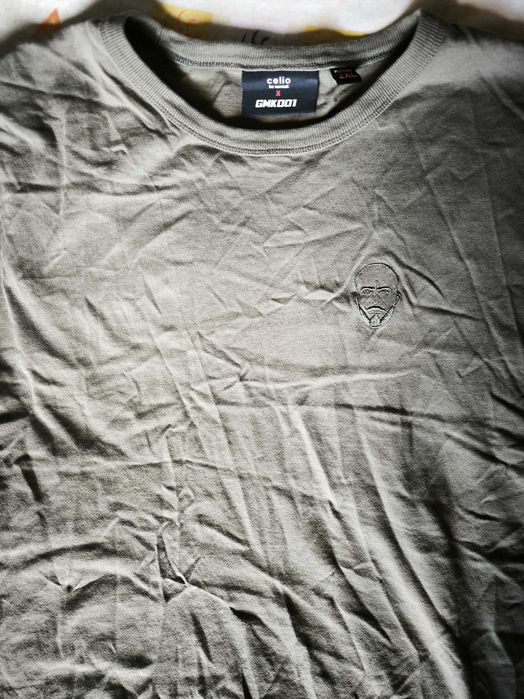 Tricou Jules XXL