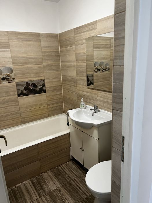 Chirie apartament crangasi