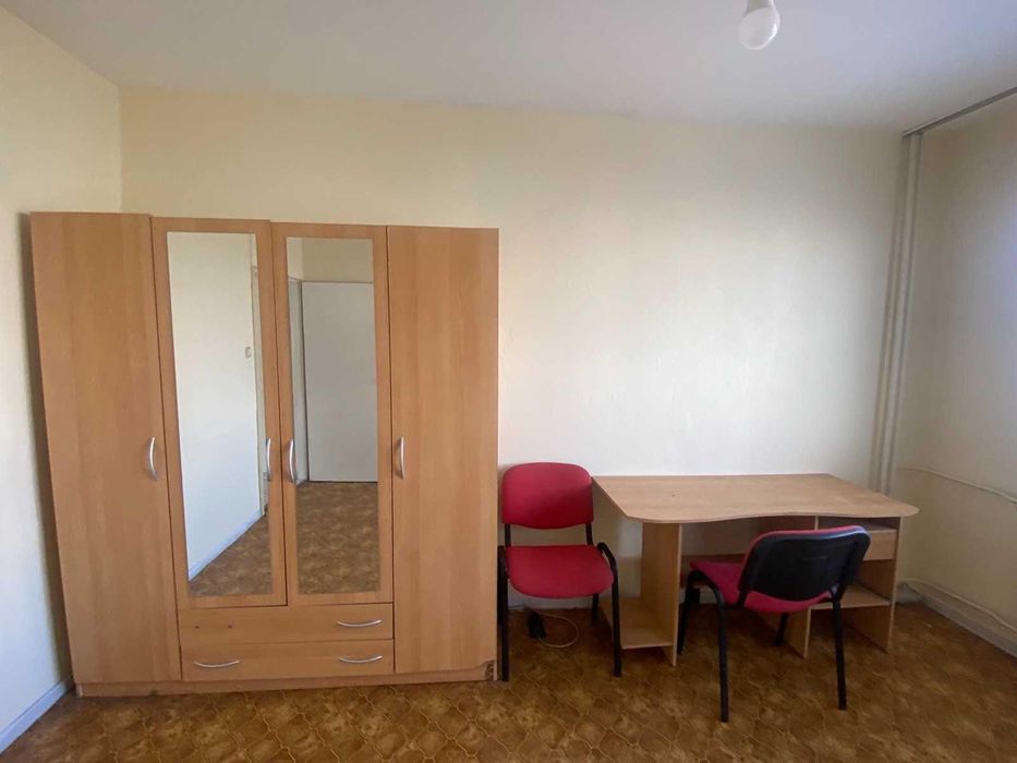 Дава се под наем Тристаен апартамент в София, Разсадника - 83 кв.м за 599 € - Снимка #7