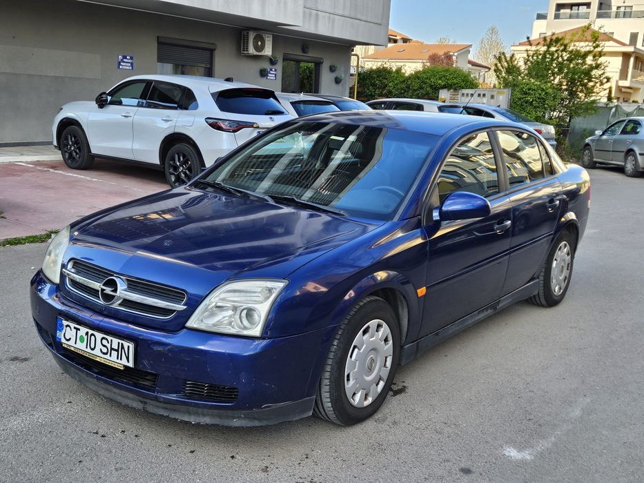 Opel Vectra 1.6i ( Proprietar din 2014) Patineaza Ambreaju /PRET FIX