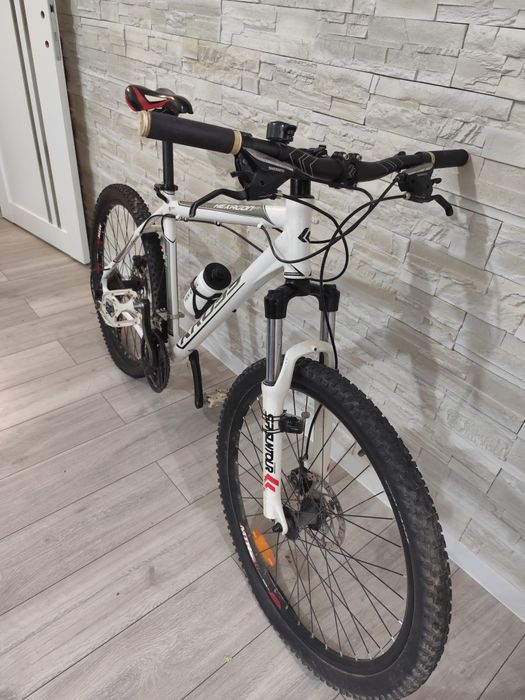 Vând/Schimb Mtb Kross Hexagon x6