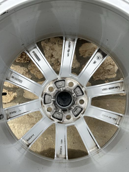 Джанти шкода 18 5х112