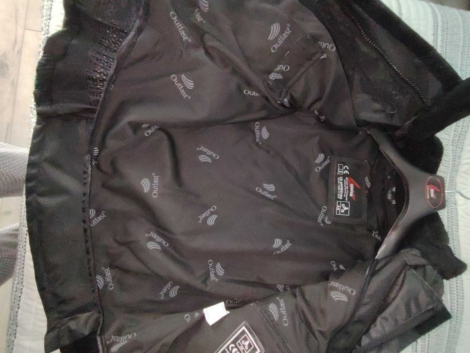 Дамско мото яке Weise, M размер