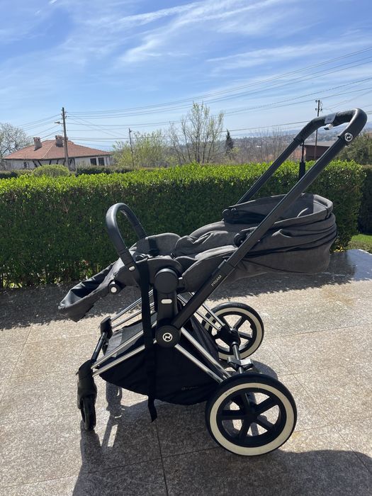 Количка Cybex Priam