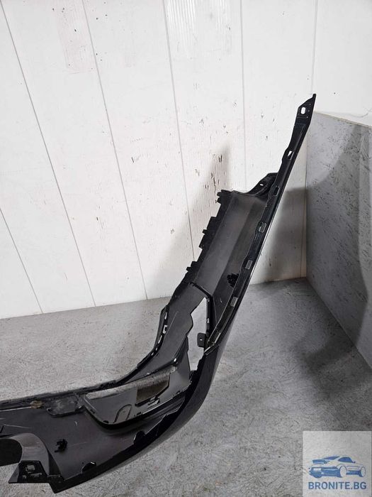 Задна броня BMW I4 G26 M-SPORT БМВ и4 Г26 2021-