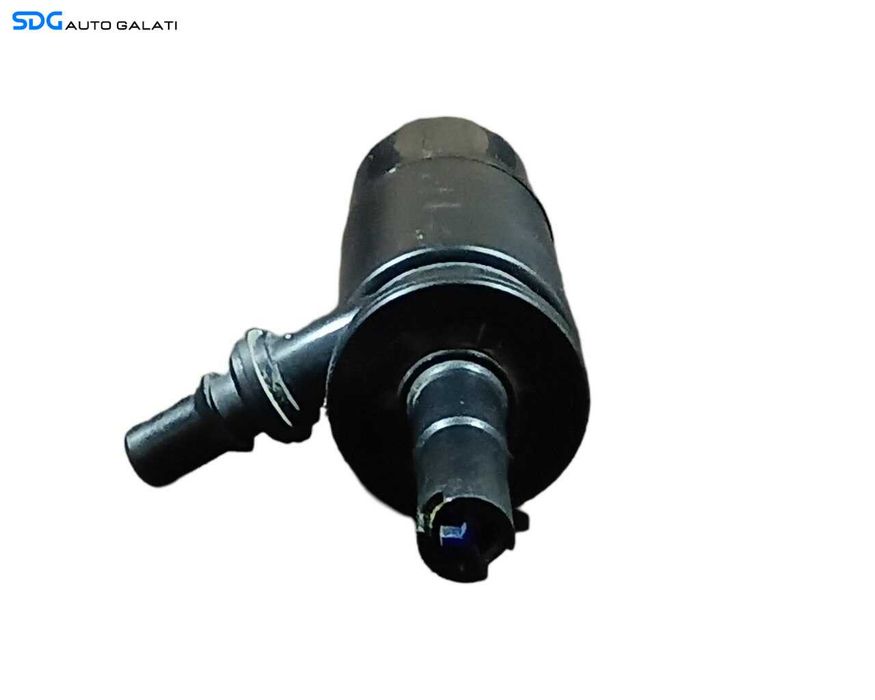 Pompa Pompita Motoras Spalator Faruri Volkswagen Polo 6R 2009 - 2017 Cod 6R0955681 [LR9538]