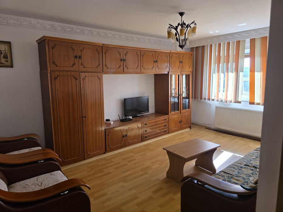 Proprietar 2 camere decomandate Hașdeu