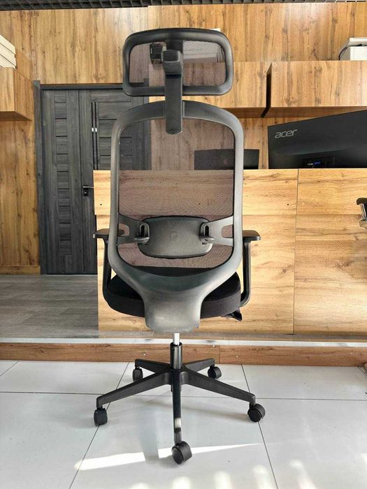 Кресло для офиса и дома -  Summer