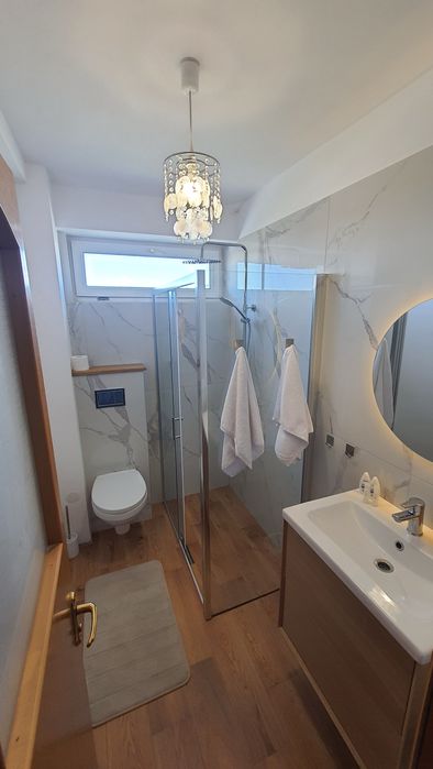 Apartament 2 camere Centru