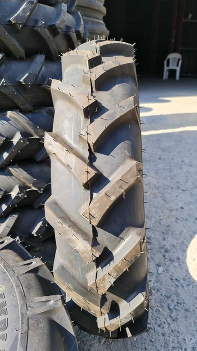 7.50-16 marca BKT cu 8PLY cauciucuri noi anvelope tractiune MOTOCULTOR