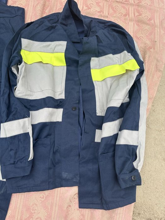 Спецодежда сатылады