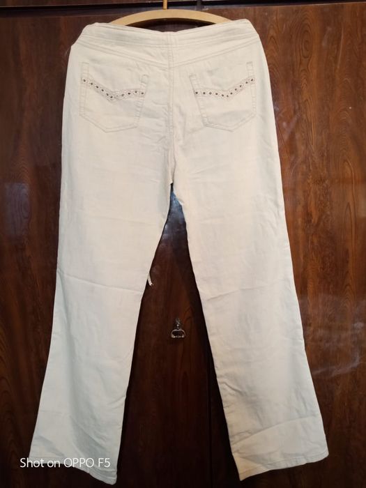 Женские джинсы 46-48 разм.