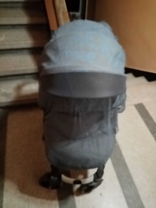 Бебешка количка,