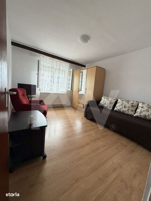 Garsoniera Pet Friendly