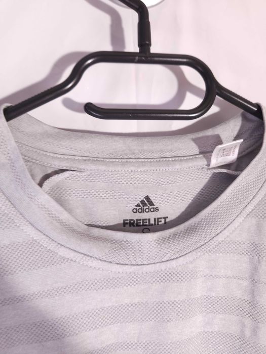 adidas FreeLift  Тениска/Мъжка S