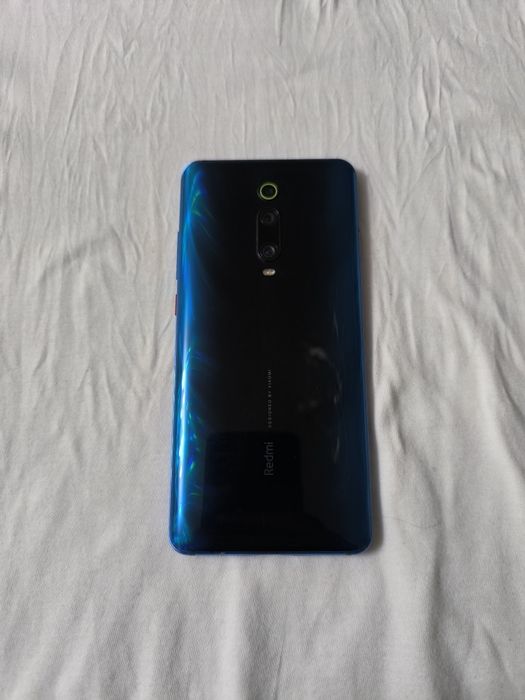 Redmi k20pro обмен или продажа