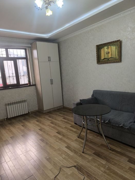 Продаётся квартира на земле