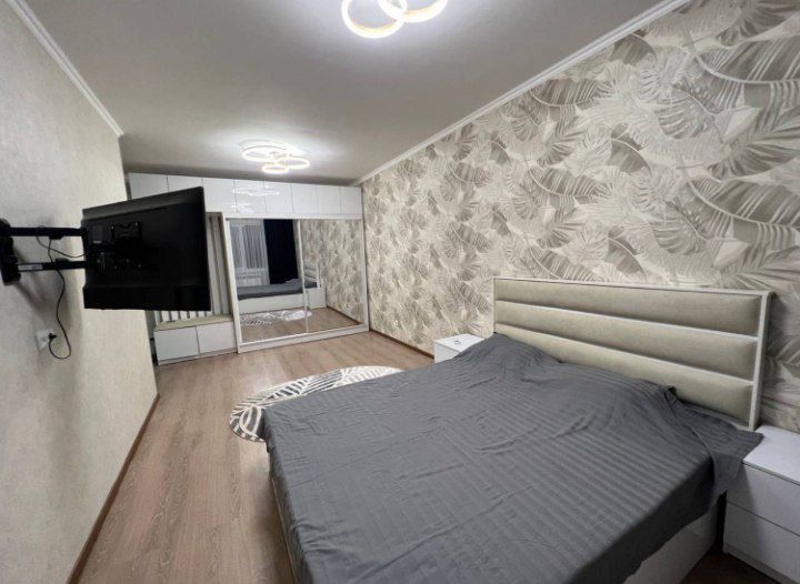 Yunusobod Metrosiga yaqin joyda joylashgan kvartirami ijaraga beraman