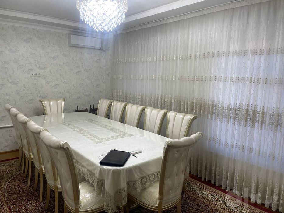 Nazarbek Arka maxalla.