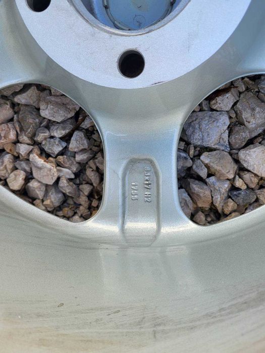 джанти 5x120 17" BMW, Honda, Land Rover, Chevrolet, Cadillac