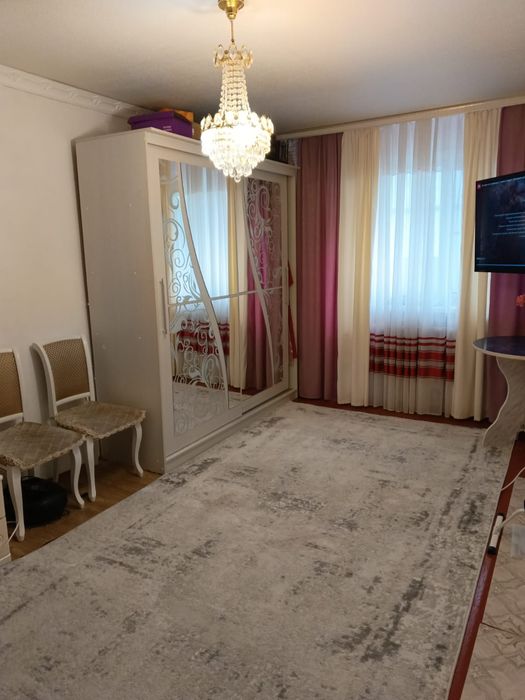 3-х ком. квартира в России