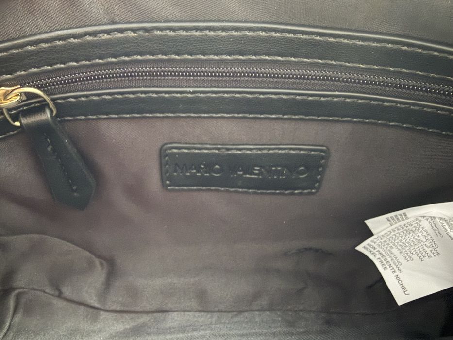 Geanta crossbody Valentino Ocarina-Noua si Originala