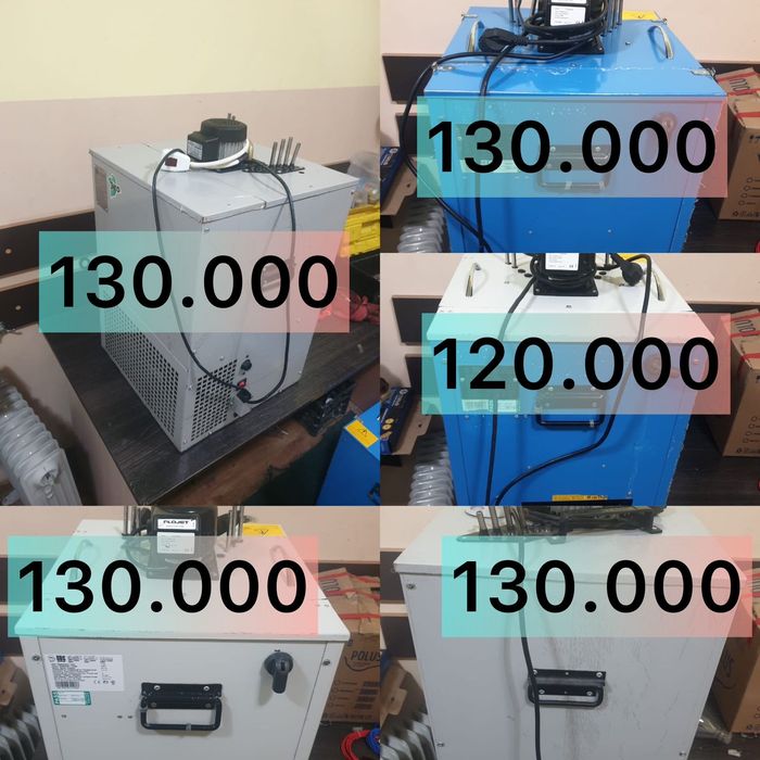 Пивное оборудование