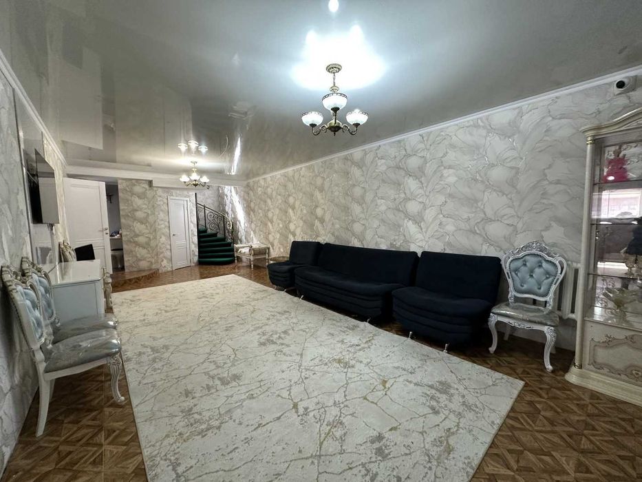 Продам дом в Костанае, район Софии