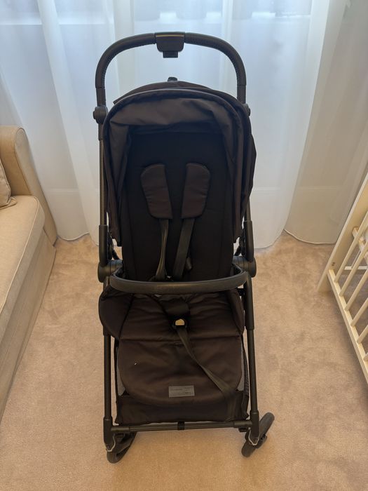 Cybex Melio Carbon