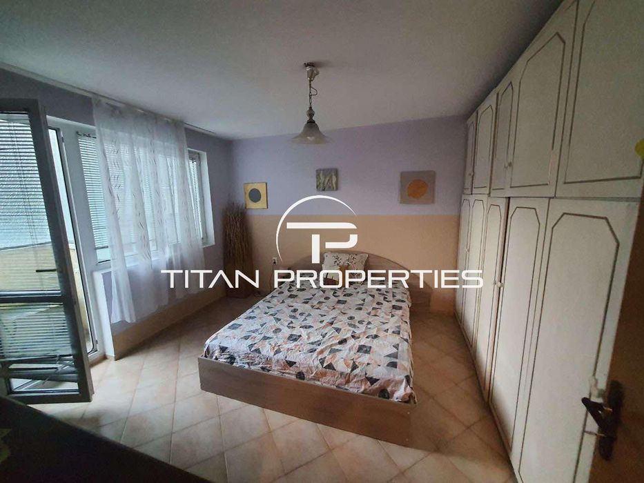 Дава се под наем Двустаен апартамент в Варна, Нептун - 45 кв.м за 400 € - Снимка #4