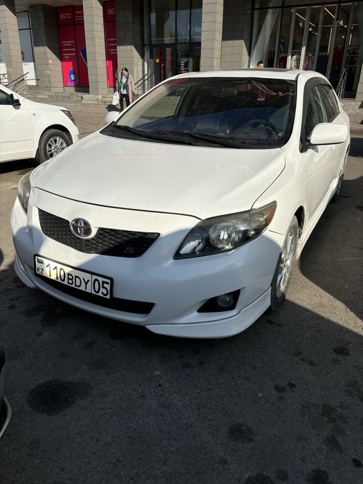 Продам свою любимую машину