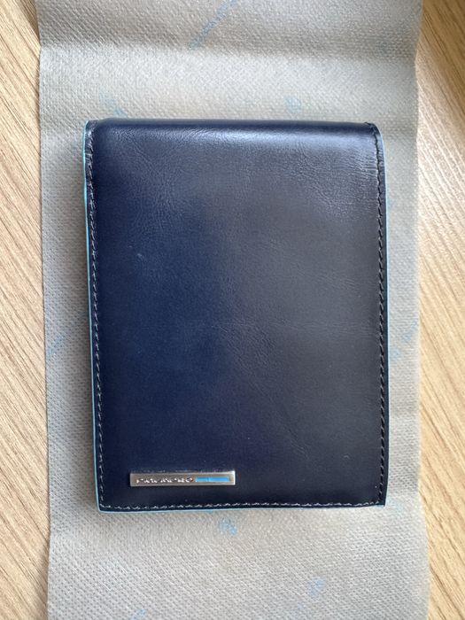 Кошелек Piquadro BLUE SQUARE