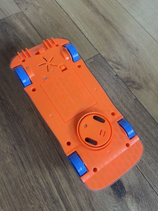 Камион пожарна,светеща кола