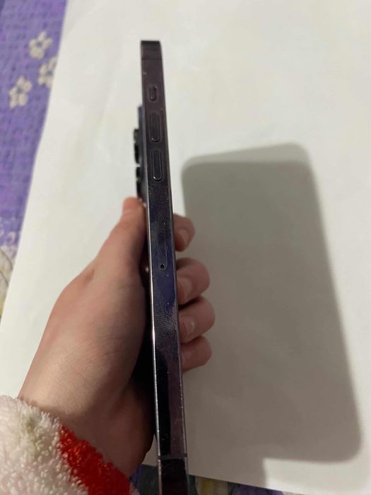 Vand iphone 14 pro max