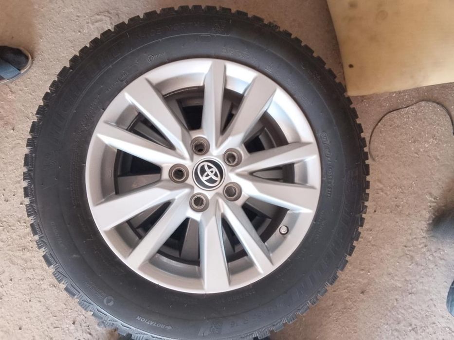 Продам баллон зимний