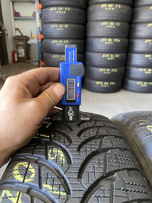 Anvelope iarna 155/70/19 Bridgestone Blizzak LM-500 155 70 19 R19